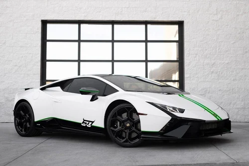 2023 Lamborghini Huracan