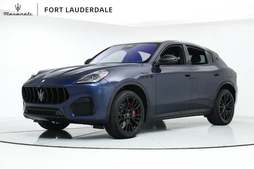 2025 Maserati Grecale