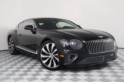 
           
        2024 Bentley Continental