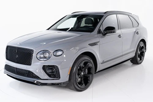 
           
        2023 Bentley Bentayga