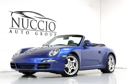 
           
        2006 Porsche 911