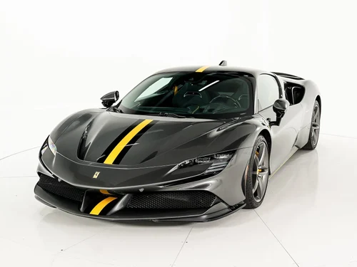 2023 Ferrari SF90 Stradale