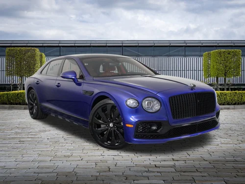 2024 Bentley Flying Spur