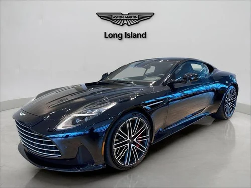 2024 Aston Martin DB12 Base