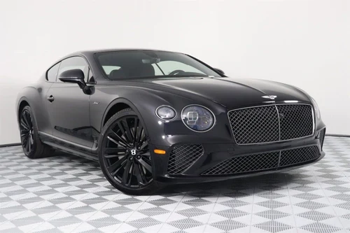 
           
        2024 Bentley Continental