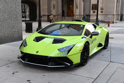 
           
        2023 Lamborghini Huracan