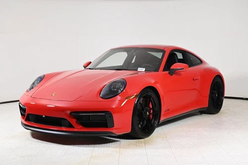 
           
        2023 Porsche 911