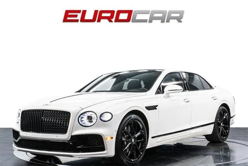 
           
        2024 Bentley Flying Spur S