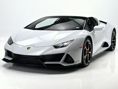 
           
        2024 Lamborghini Huracan