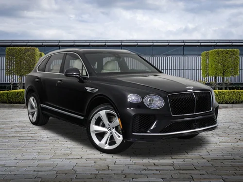 
           
        2025 Bentley Bentayga