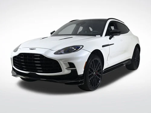2023 Aston Martin DBX