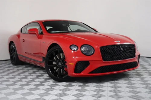 
           
        2024 Bentley Continental