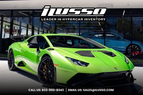 
           
        2021 Lamborghini Huracan