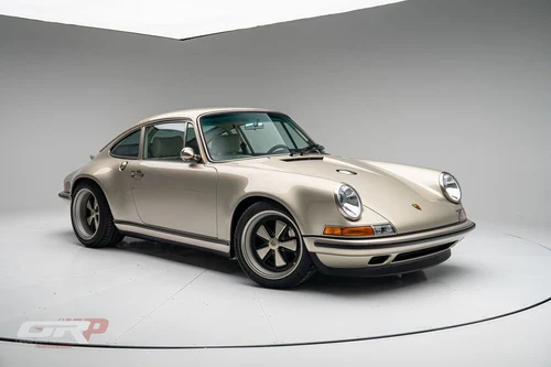 1991 Porsche 911