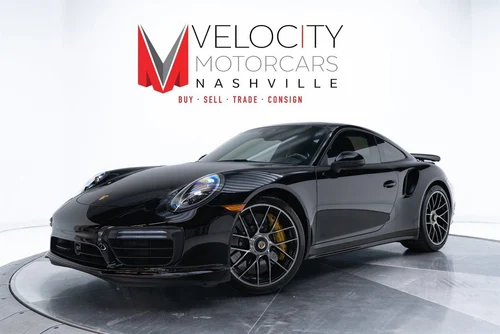 
           
        2019 Porsche 911