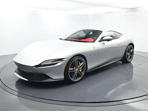 
           
        2023 Ferrari Roma Base