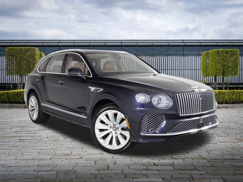 
           
        2024 Bentley Bentayga