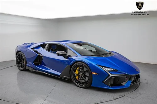 
           
        2024 Lamborghini Revuelto Base
