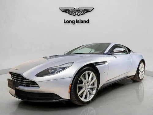 
           
        2017  DB11