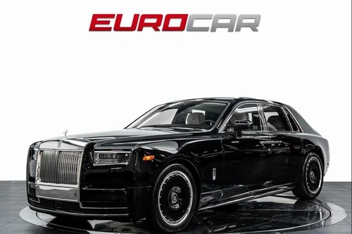 
           
        2025 Rolls-Royce Phantom