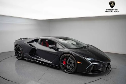 
           
        2024 Lamborghini Revuelto Base