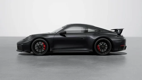 
           New 
        2026 Porsche 911 Carrera GTS