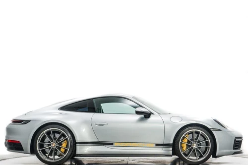 
           
        2020 Porsche 911 Carrera S