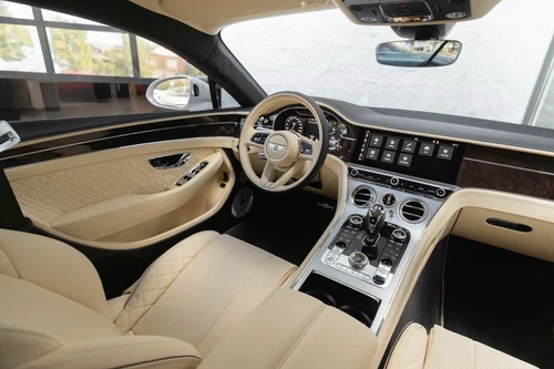 
           
        2024 Bentley Continental GT Speed