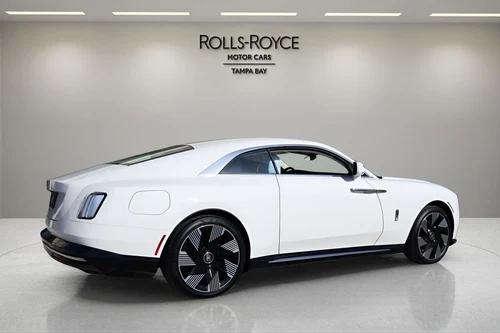 
           New 
        2026 Rolls-Royce Spectre Coupe