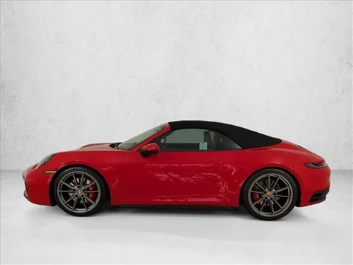 
           
        2020 Porsche 911 Carrera S