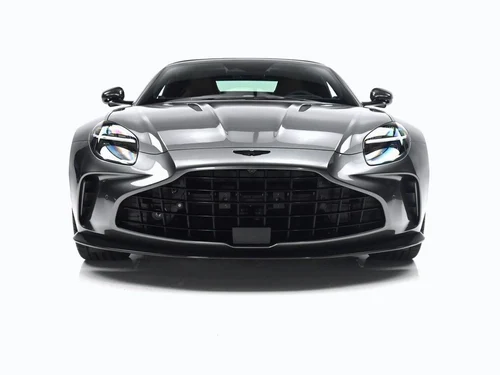 
           New 
        2026 Aston Martin Vantage Roadster