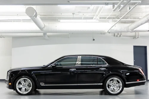 
           
        2016 Bentley Mulsanne