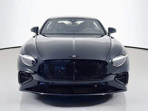 
           New 
        2026 Bentley Continental GT Speed