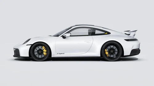
           New 
        2026 Porsche 911 Carrera GTS