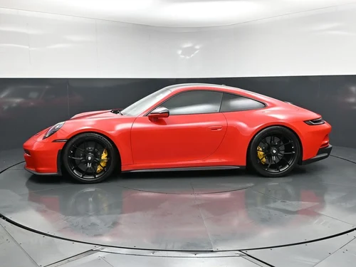 
           
        2024 Porsche 911 GT3