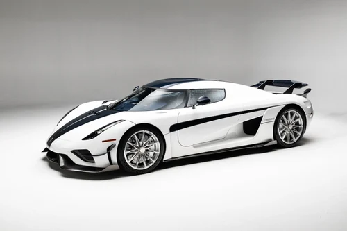 
           
        2021 Koenigsegg Regera