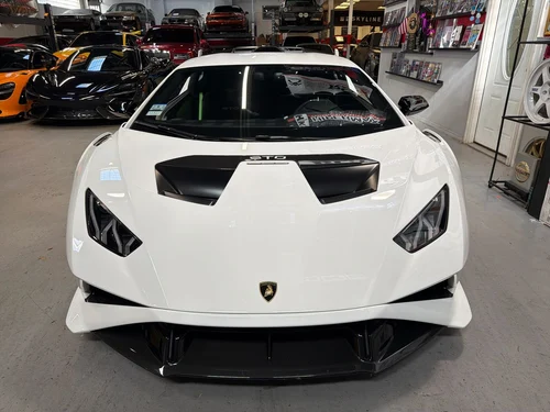 
           
        2022 Lamborghini Huracan