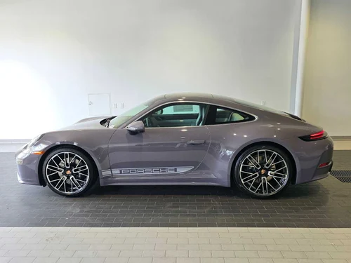 
           New 
        2026 Porsche 911 Carrera