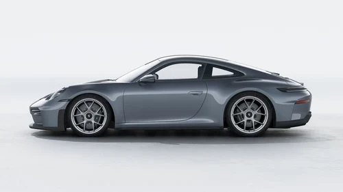 
           
        2026 Porsche 911 GT3 w