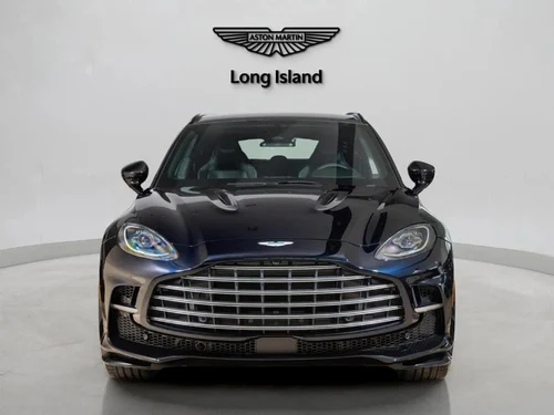 
           
        2026 Aston Martin DBX 707