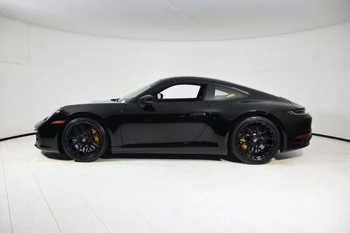 2023 Porsche 911