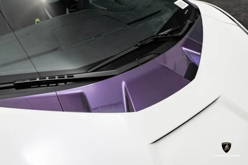 
           
        2020 Lamborghini Sian FKP 37