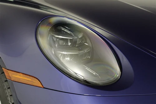 
           New 
        2026 Porsche 911