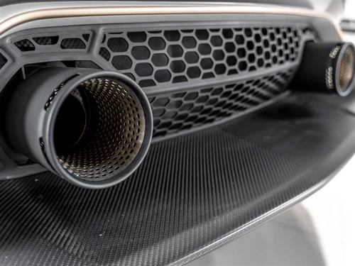 
           
        2020 Lamborghini Aventador SVJ Roadster