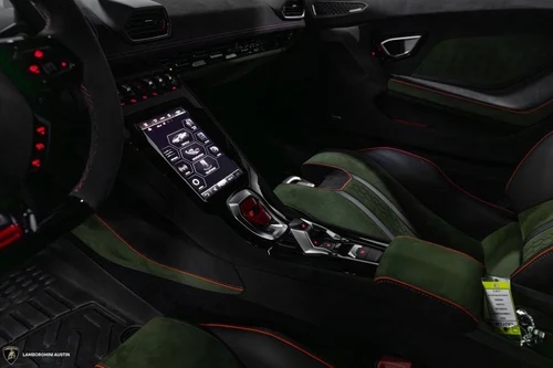 
           
        2024 Lamborghini Huracn