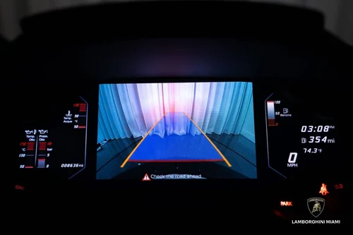 
           
        2023 Lamborghini Huracan STO