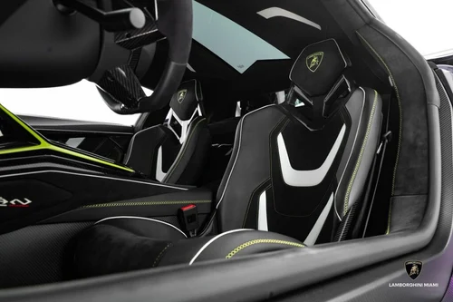 
           
        2020 Lamborghini Sian FKP 37