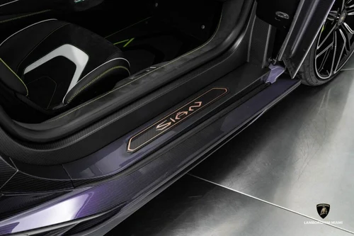 
           
        2020 Lamborghini Sian FKP 37