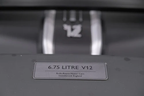 
           
        2026 Rolls-Royce Cullinan