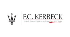 F.C. Kerbeck Maserati